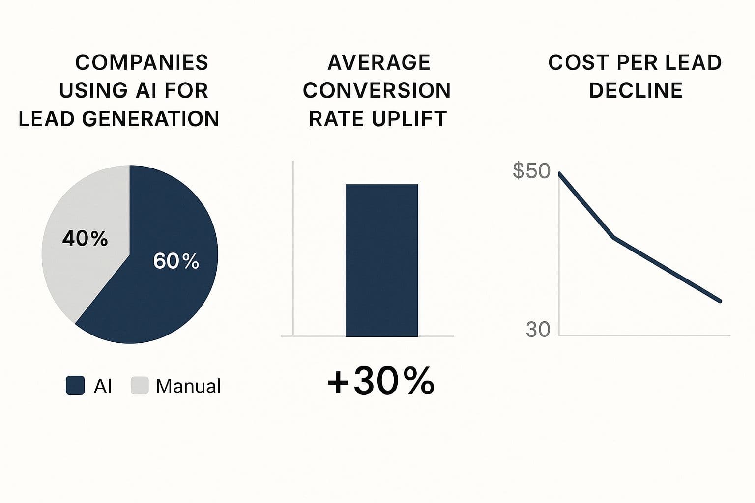 Why AI Lead Generation Changes Everything