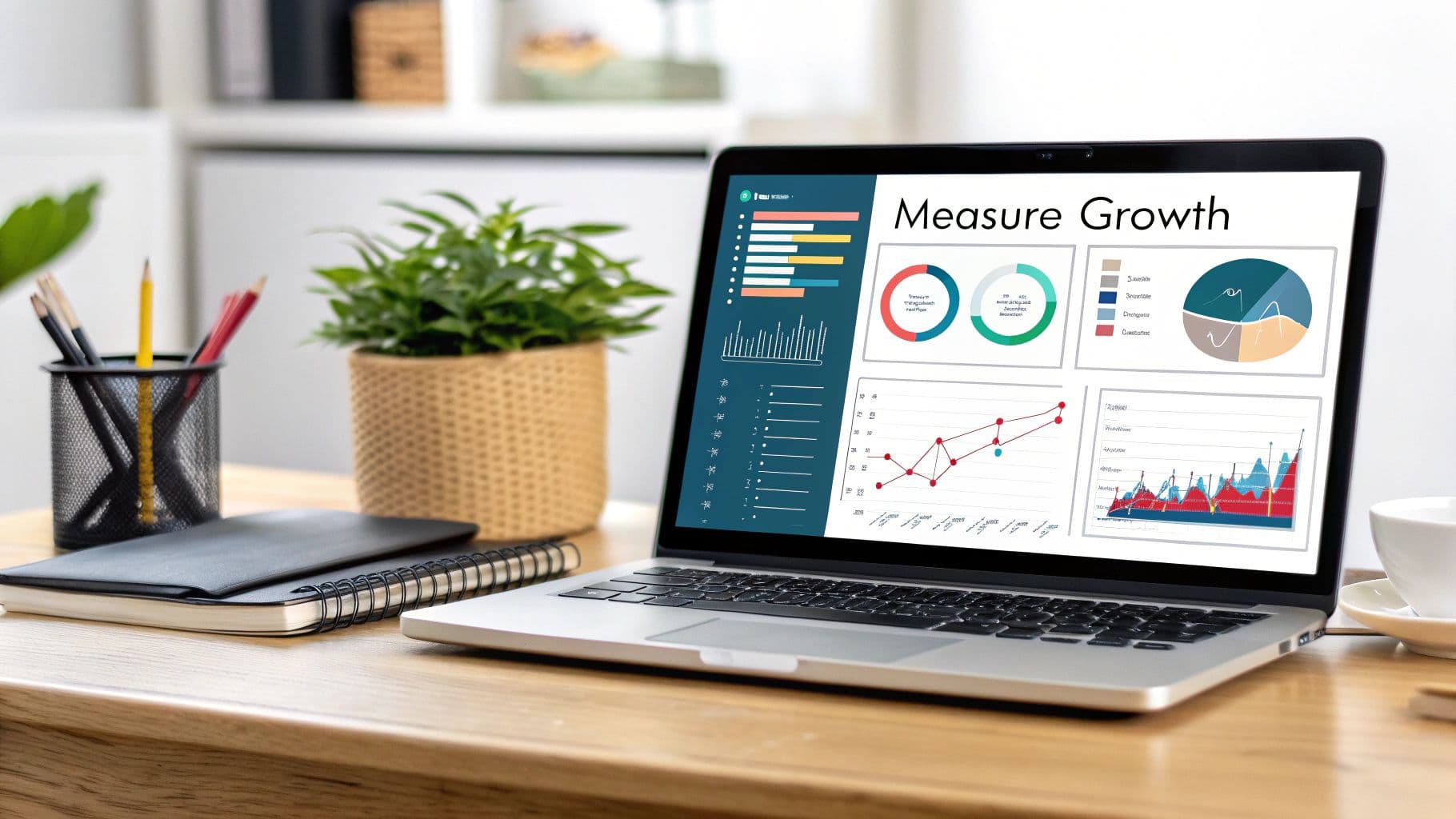 Tools Like SEOpace Help You to Measure Your Ranking KPIs